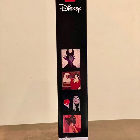 Lego | Toys | Lego 43227 Disney Villain Icons 0th Anniversary Set Nib ...